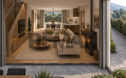 House in Ossana, Trentino – Alto Adige/Südtirol, Italy 1