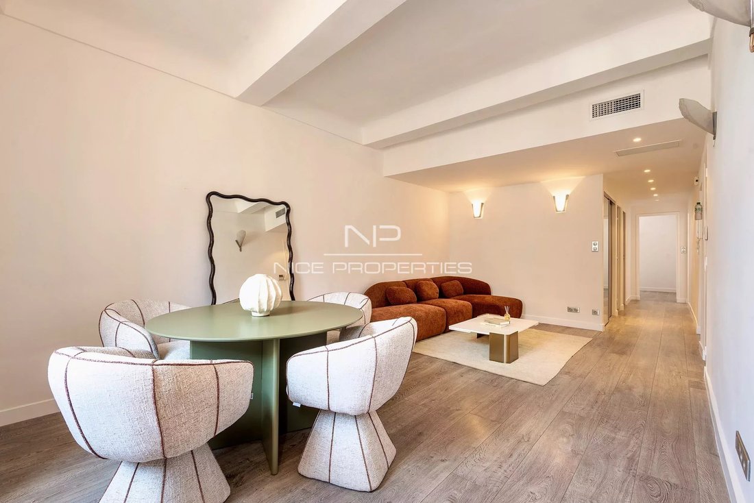 Apartment in Nice, Provence-Alpes-Côte d'Azur, France 3 - 18359924