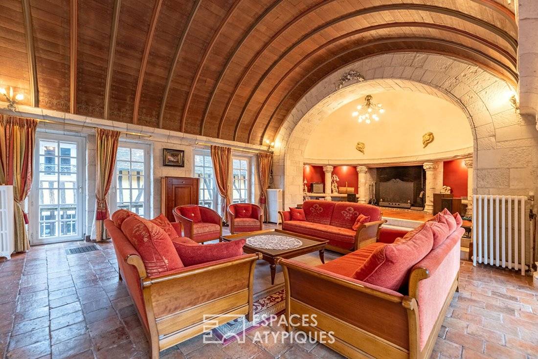 Villa in Acquigny, Normandy, France 3 - 18464031