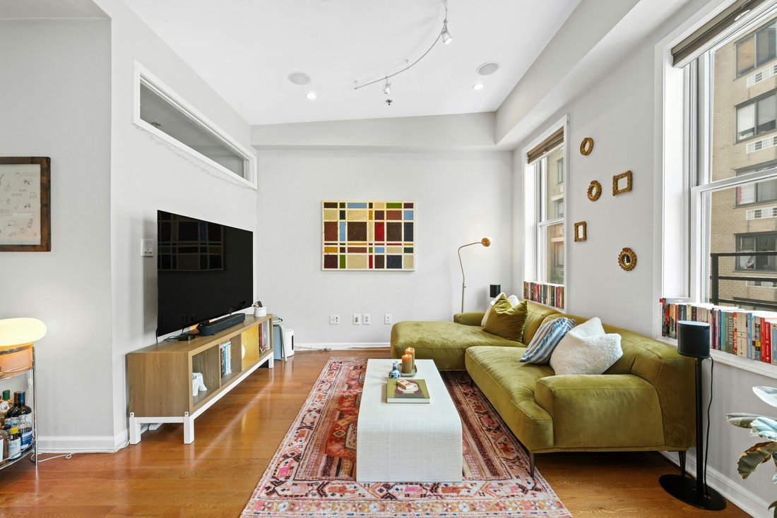 Condo in Hoboken, New Jersey, United States 2 - 18450298