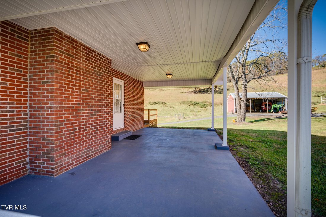 House in Church Hill, Tennessee, United States 5 - 18466405