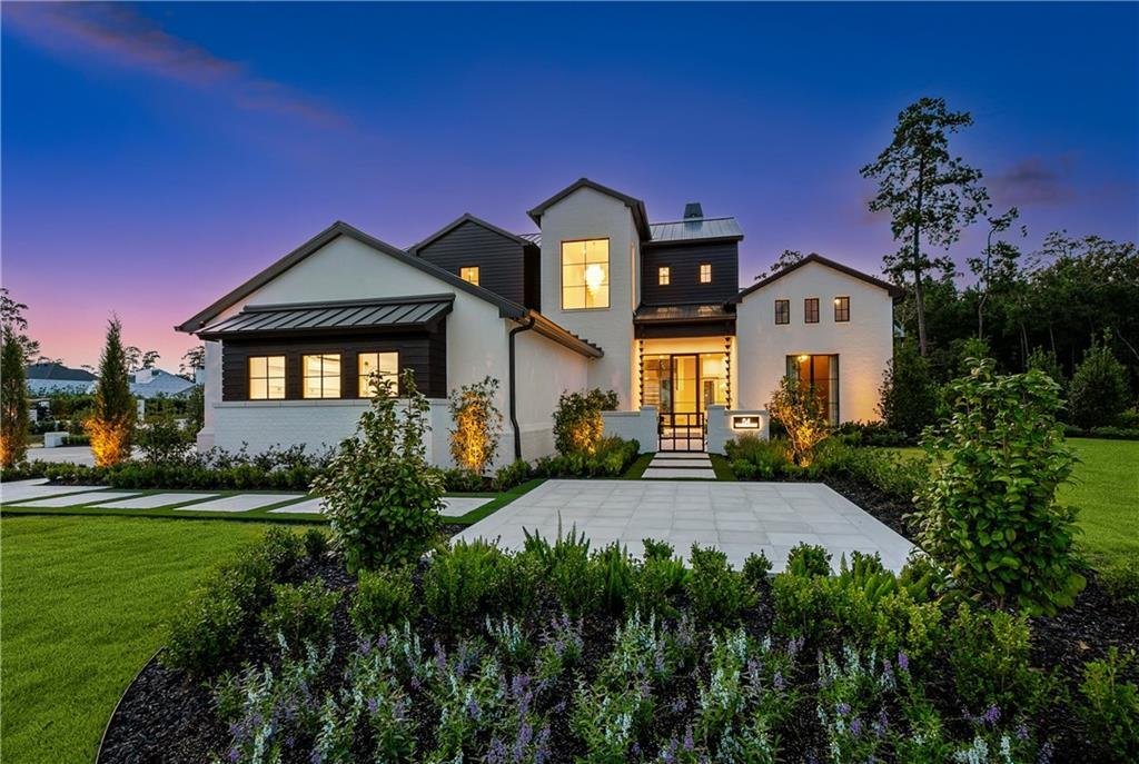 House in Covington, Louisiana, United States 2 - 16836212