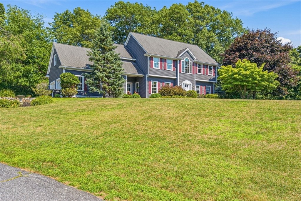House in Littleton, Massachusetts, United States 2 - 18465581