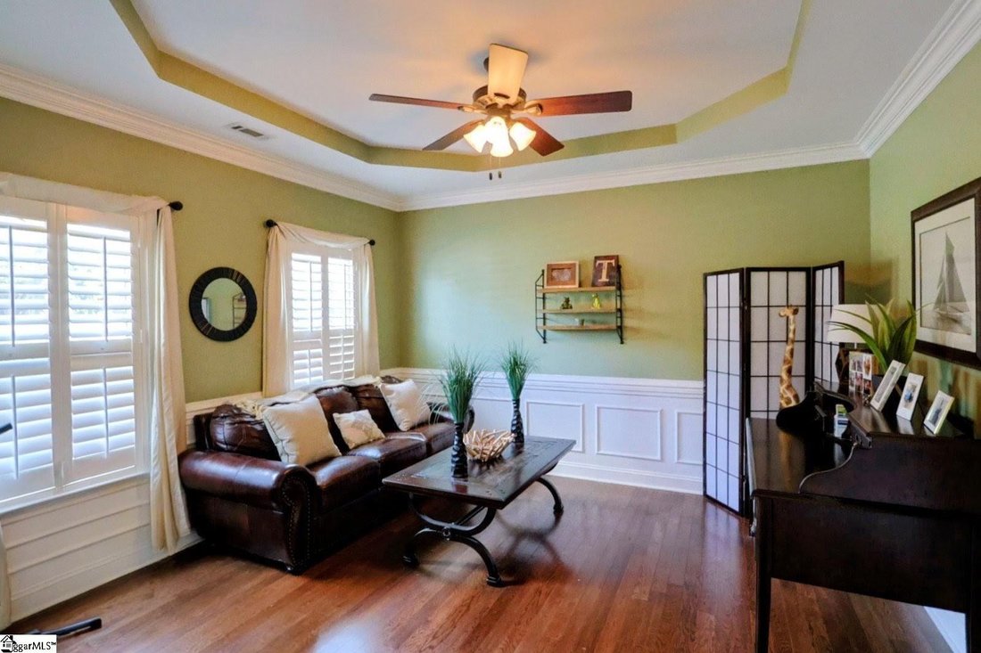 House in Greenville, South Carolina, United States 2 - 18466593