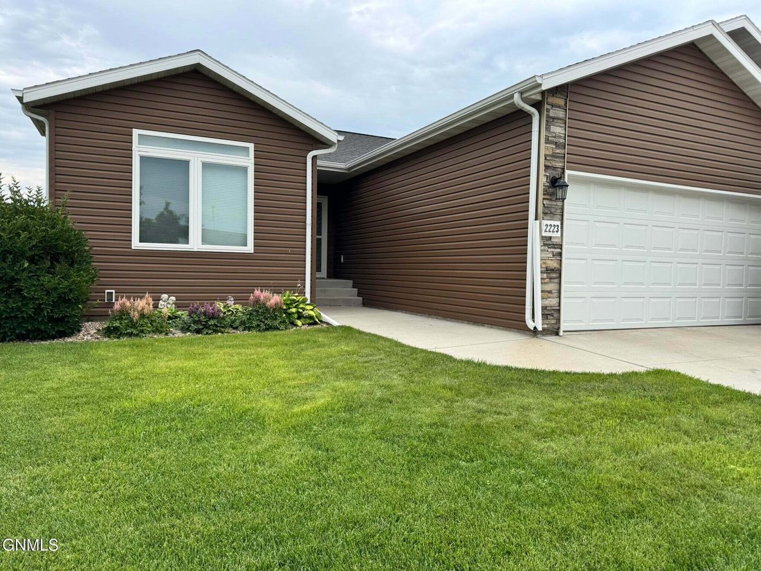 House in Mandan, North Dakota, United States 3 - 17820706