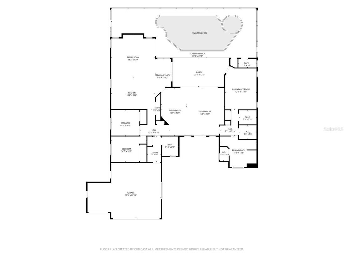 House in Venice, Florida, United States 2 - 18458776