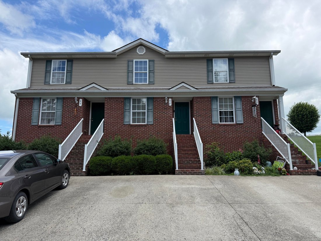Apartment in Lancaster, Kentucky, United States 4 - 18458337