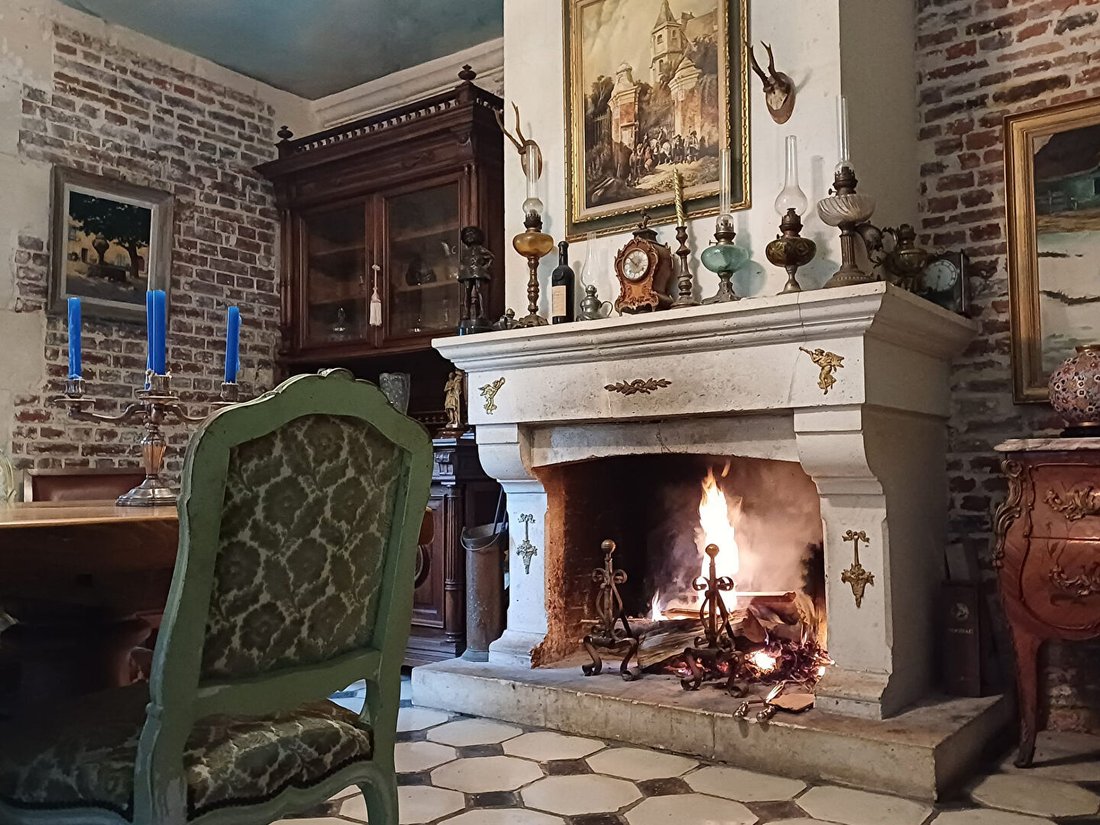 Villa in Compiegne, Hauts-de-France, France 5 - 18457772