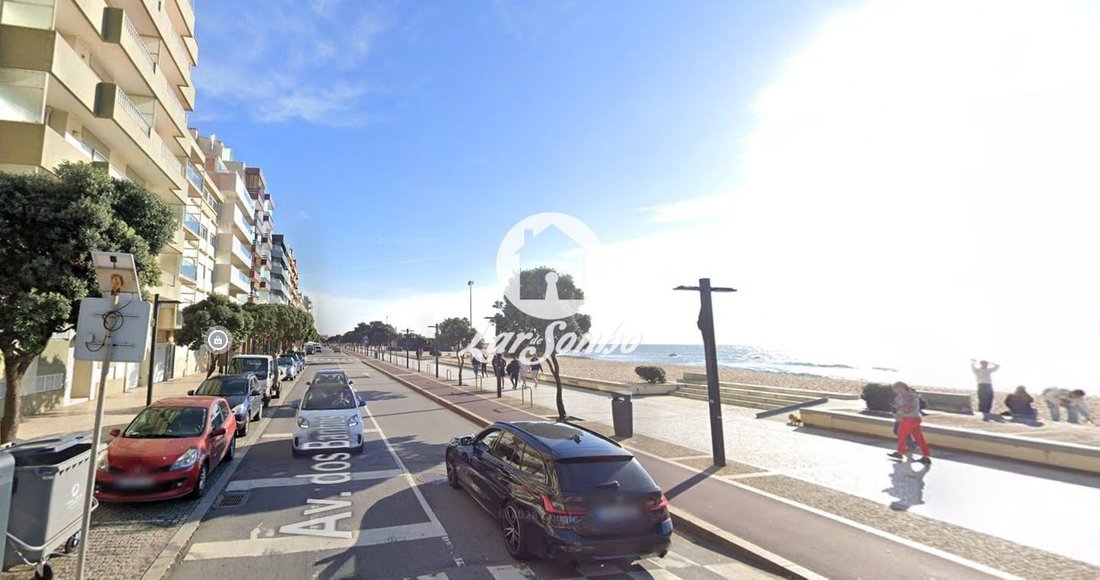 Apartment in Povoa de Varzim, Beiriz e Argivai, Porto District, Portugal 5 - 18466050