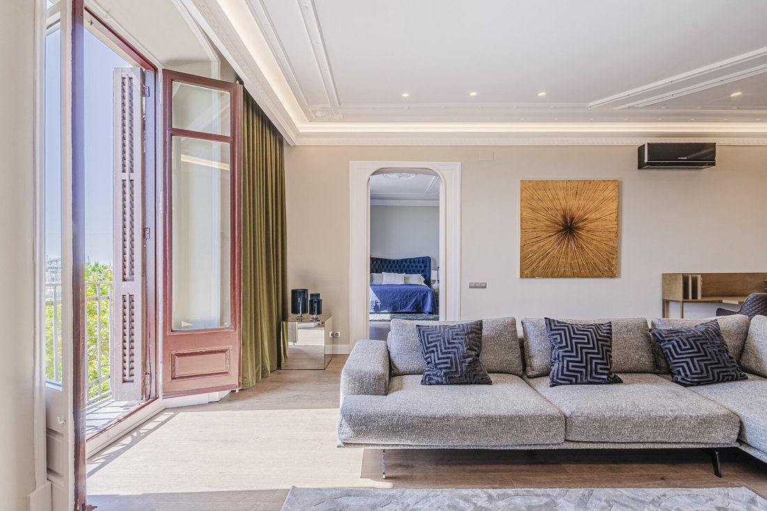 Apartment in Ciutat Vella, Barcelona, Spain 2 - 18471334
