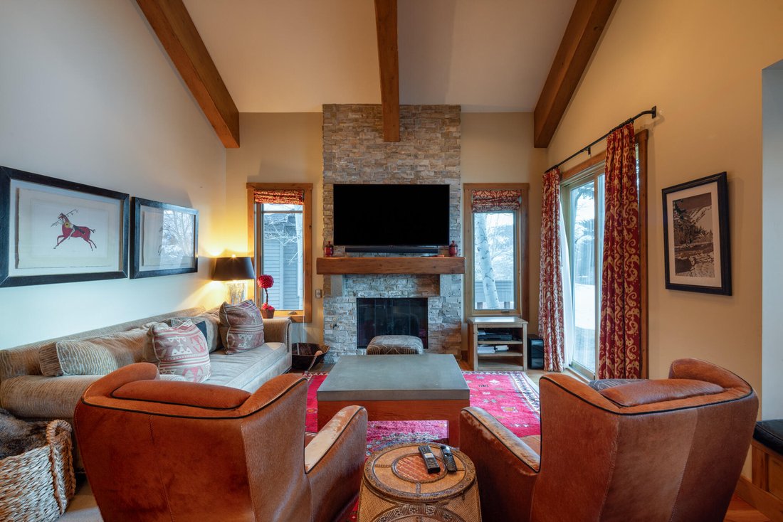 Condo in Sun Valley, Idaho, United States 3 - 18456428