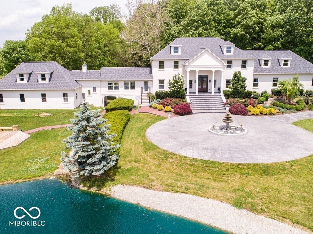 House in Noblesville, Indiana, United States 1 - 18458516