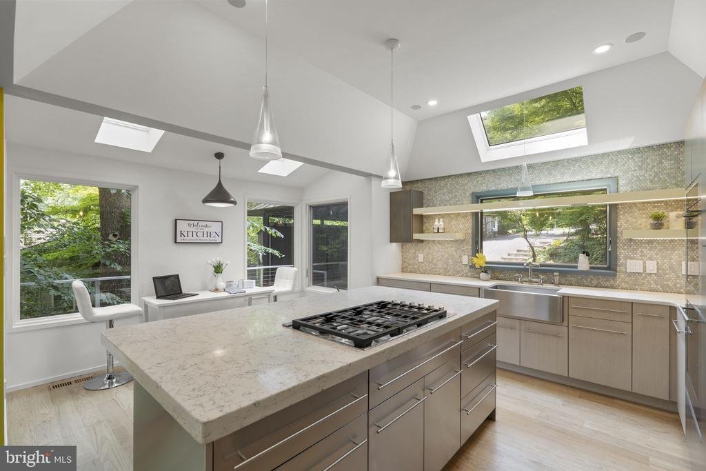 House in Bethesda, Maryland, United States 1 - 18462057