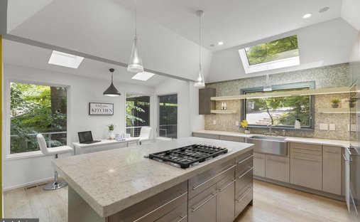 Casa a Bethesda, Maryland, Stati Uniti 1