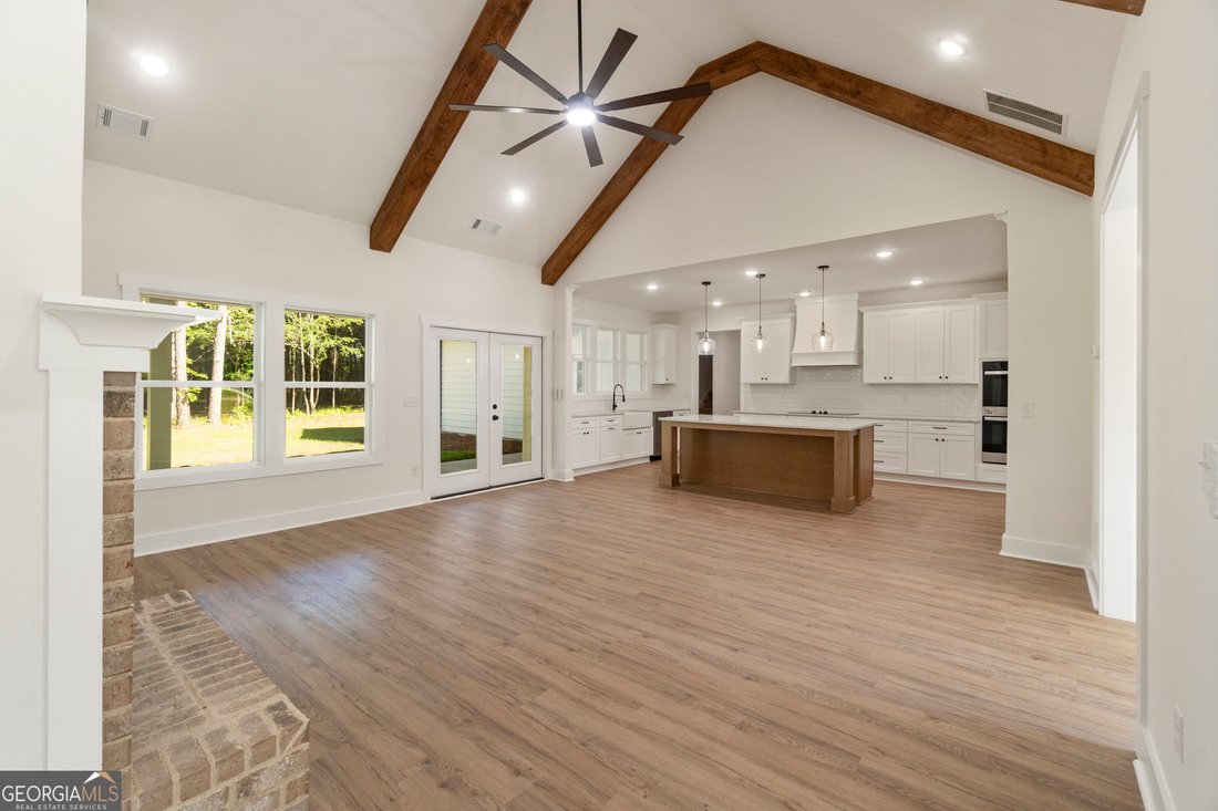 House in Social Circle, Georgia, United States 3 - 18469395