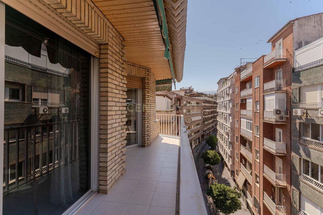 Apartment in Centro, Granada, Spain 2 - 18459857