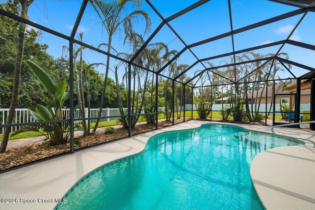 House in Melbourne, Florida, United States 3 - 18469368