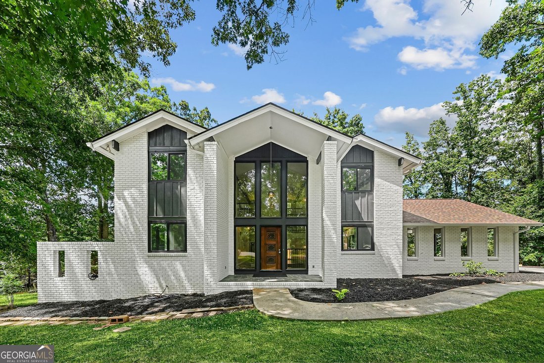 House in Canton, Georgia, United States 2 - 18332726