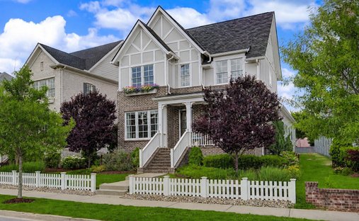 Haus in Franklin, Tennessee, Vereinigte Staaten 1