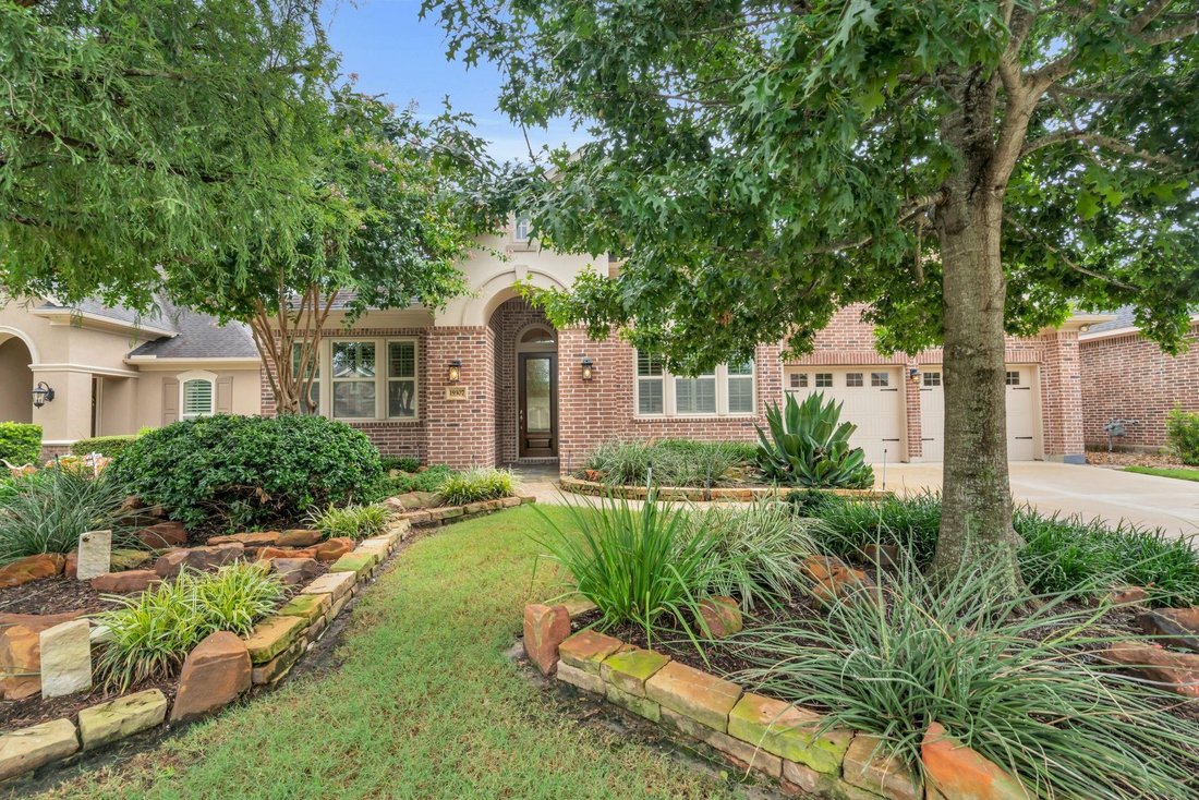House in Houston, Texas, United States 2 - 18459860