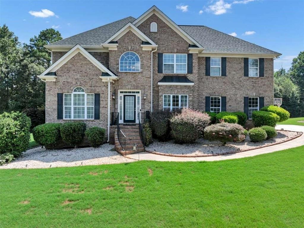 House in Conyers, Georgia, United States 1 - 18459647