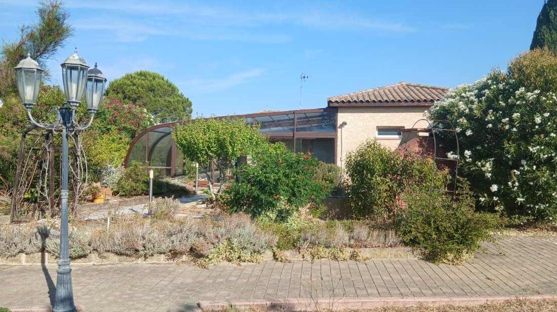 House in Maureilhan, Occitania, France 1 - 18337195