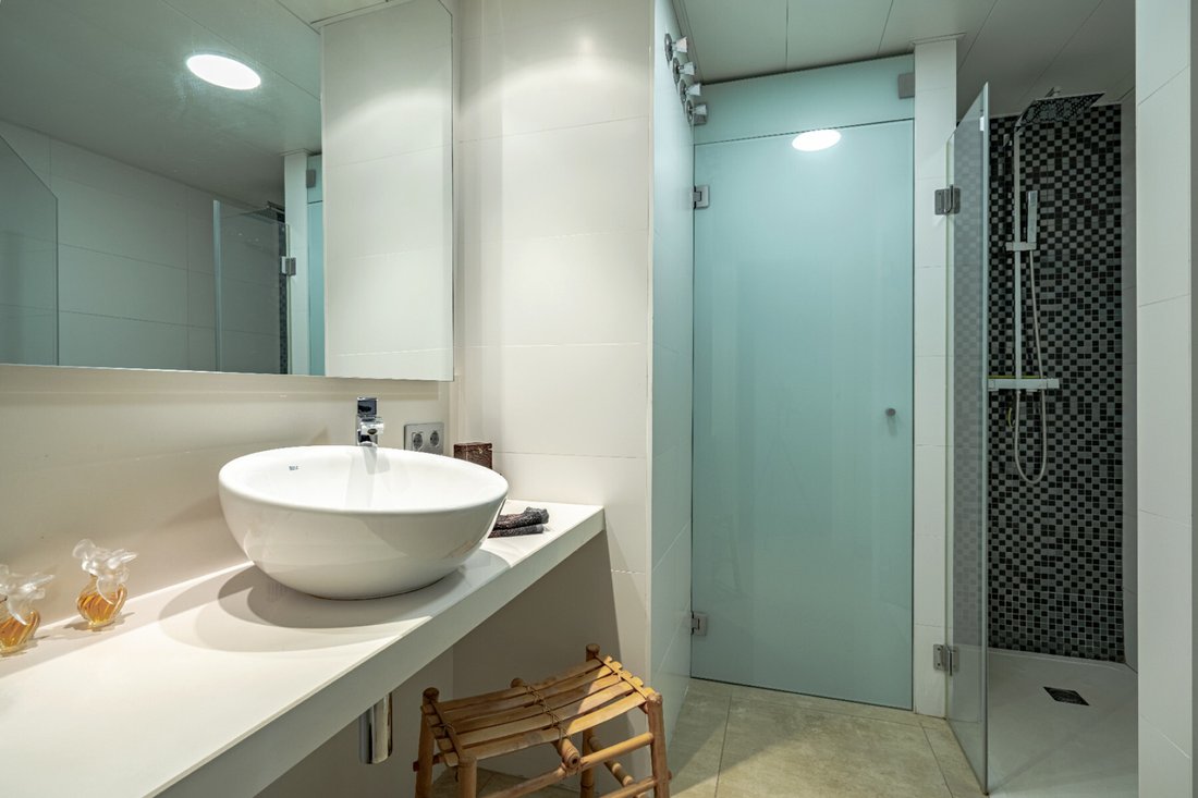 Apartment in Roses, Catalonia, Spain 4 - 18472333