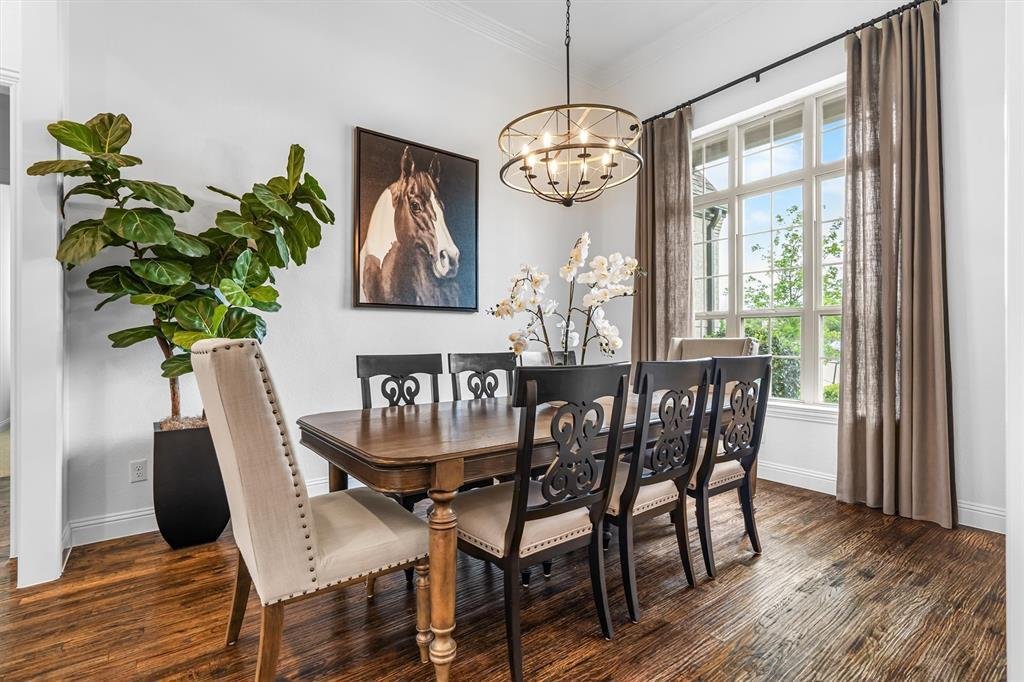 House in Flower Mound, Texas, United States 4 - 18460289