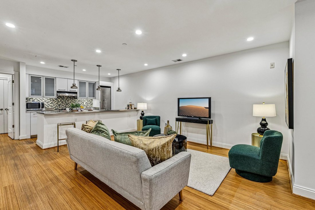 Condo in Washington, District of Columbia, United States 3 - 18472217