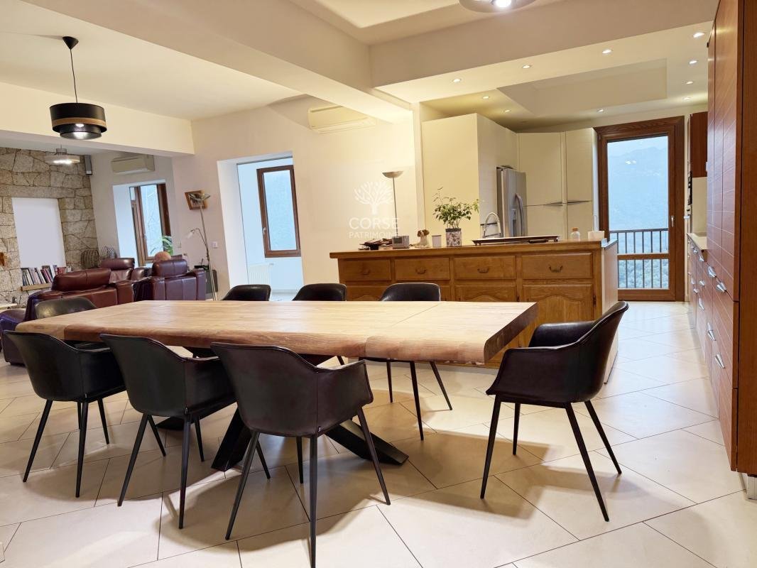 House in Sainte-Lucie-de-Tallano, Corsica, France 5 - 18470908