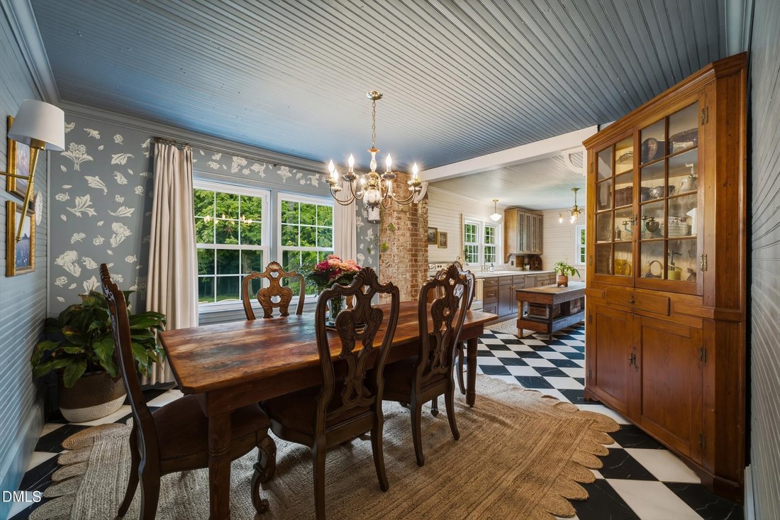 House in Saxapahaw, North Carolina, United States 2 - 18460459