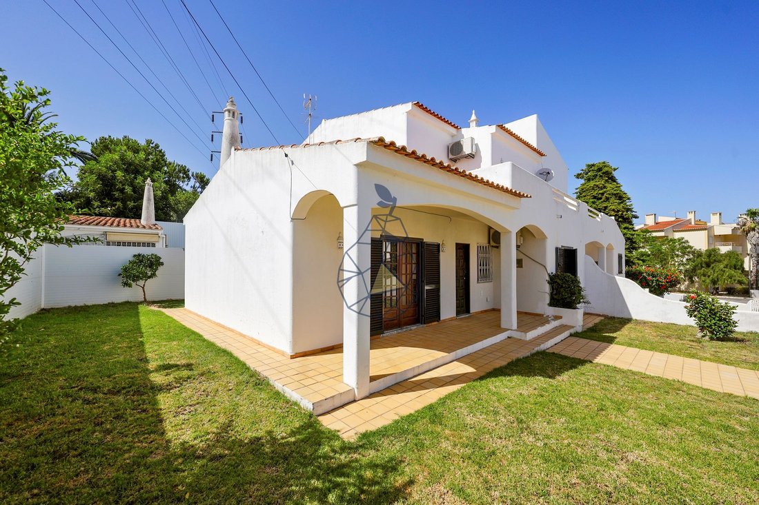 Villa à Portimão, Algarve, Portugal 1 - 18464200