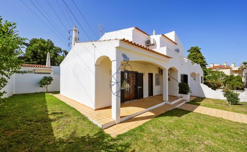 Villa in Portimão, Algarve, Portugal 1