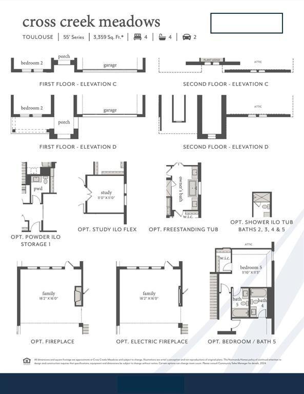 House in Celina, Texas, United States 3 - 18460328