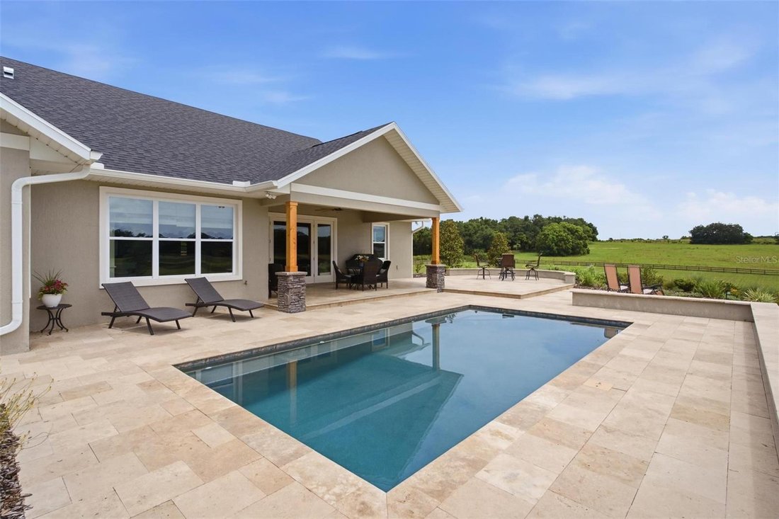 House in Weirsdale, Florida, United States 4 - 18455910