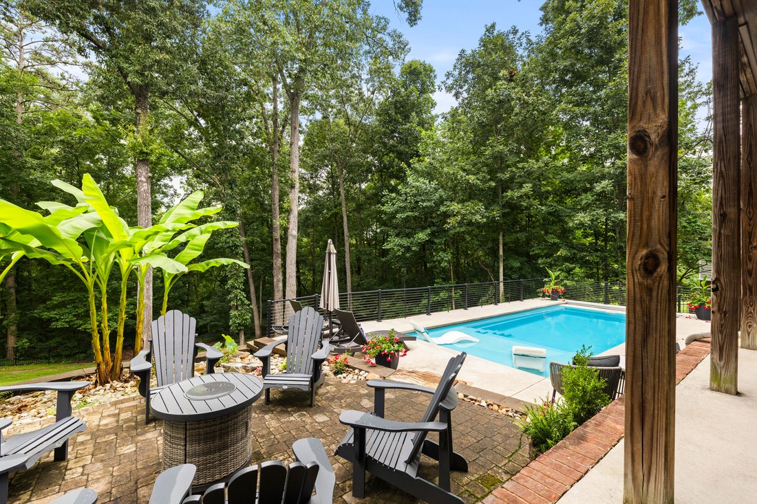 House in Ringgold, Georgia, United States 4 - 18460053
