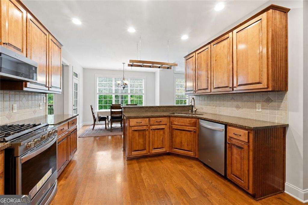 House in Newnan, Georgia, United States 5 - 17961711