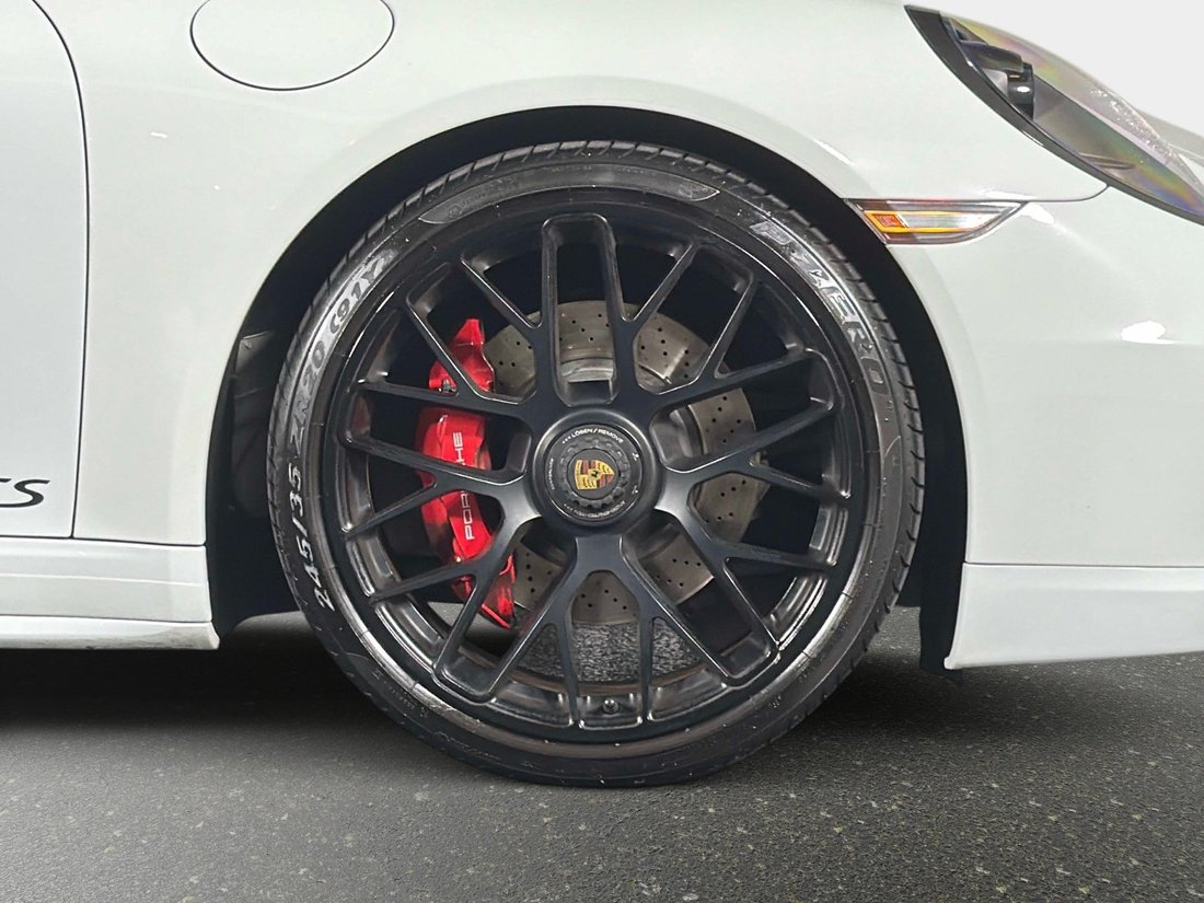 Cabriolet in Pompano Beach, FL, United States 3 - 18448290