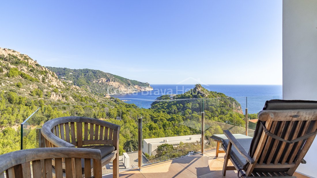Villa in Begur, Catalonia, Spain 1 - 18457147