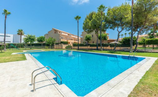 Casa en Campello, Comunidad Valenciana, España 1