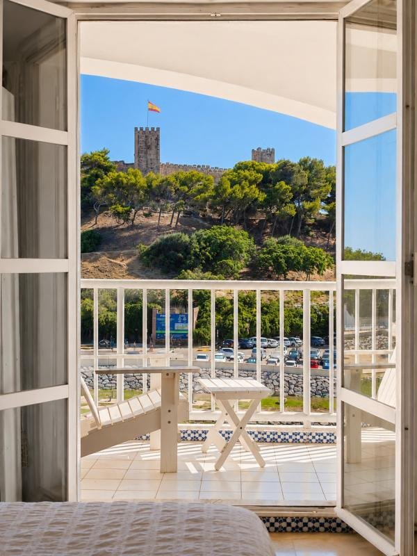 Apartment in Fuengirola, Andalusia, Spain 3 - 18457289