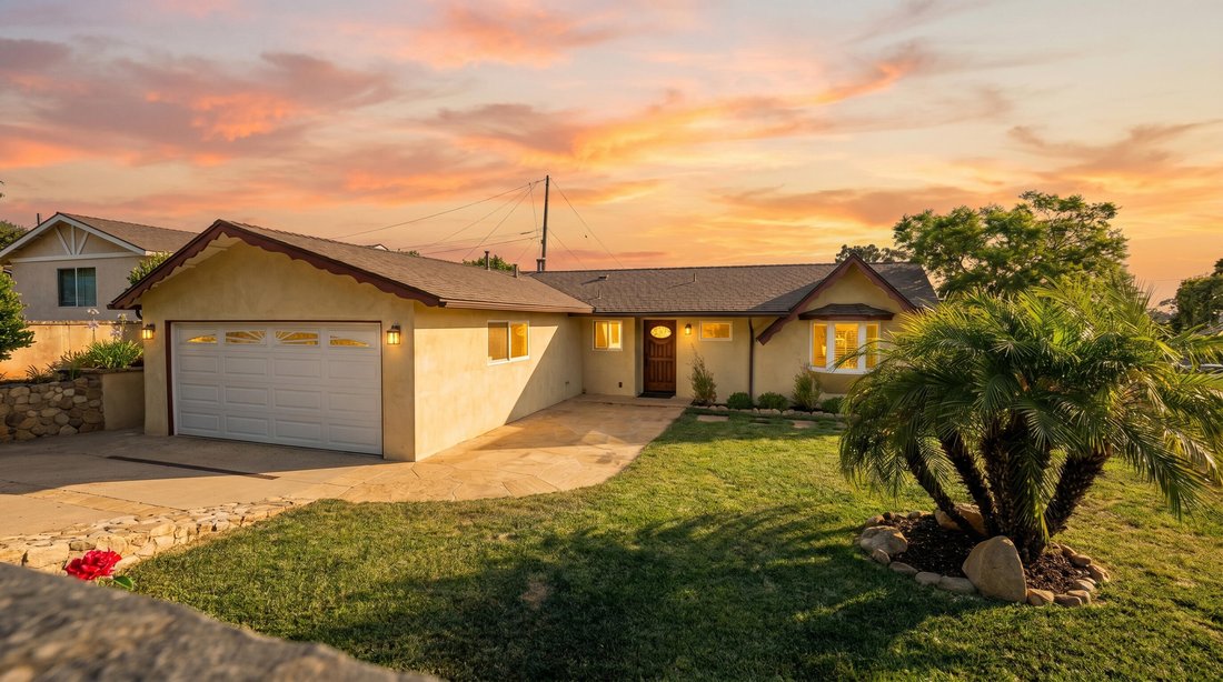 House in Goleta, California, United States 4 - 18463817