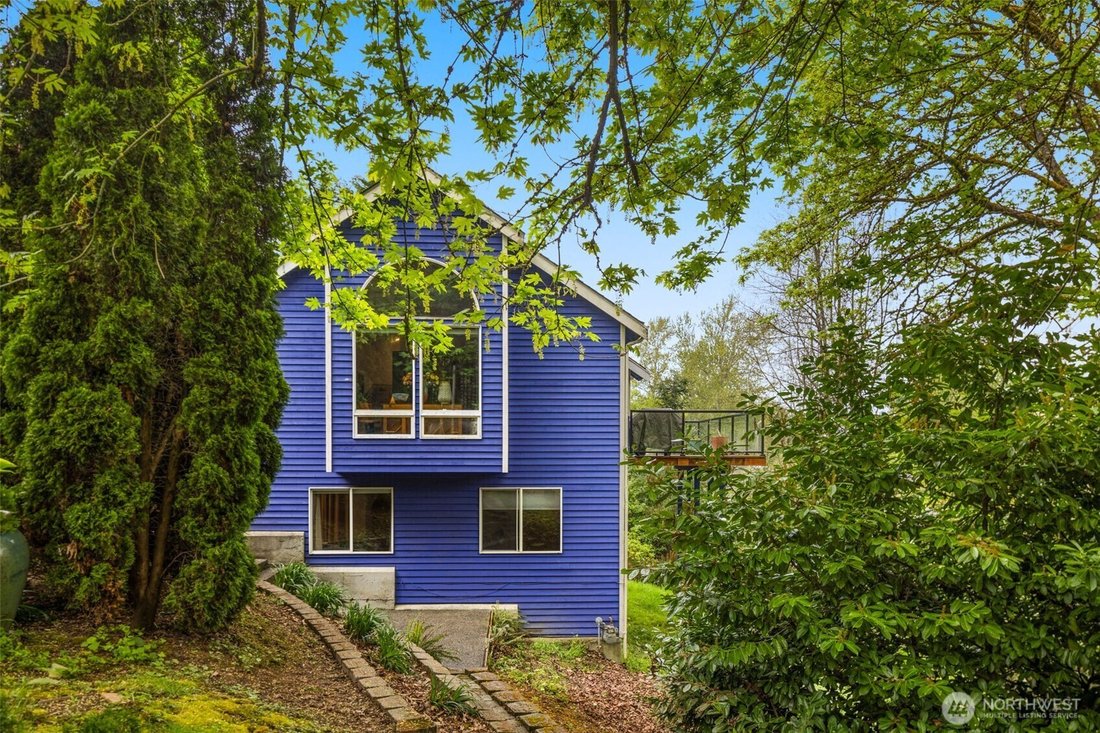 House in Bellevue, Washington, United States 3 - 18470730