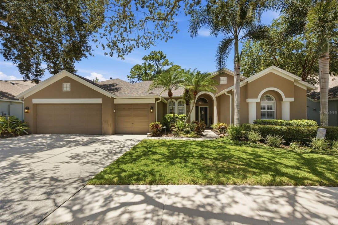 House in Tampa, Florida, United States 2 - 18460017