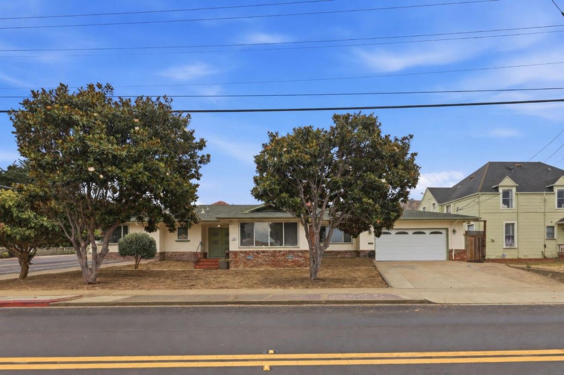 House in South San Francisco, California, United States 2 - 18439650