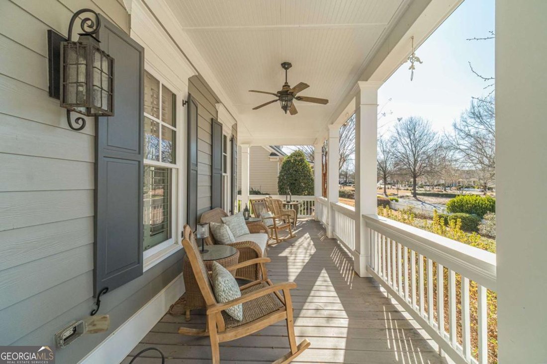 House in Winder, Georgia, United States 3 - 18459991