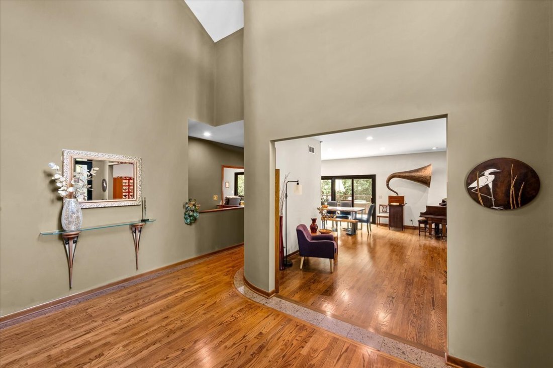 House in Northbrook, Illinois, United States 4 - 18371433