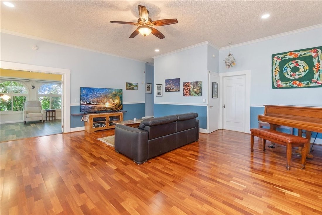 Casa en Honolulu, Hawái, Estados Unidos 5 - 18469696