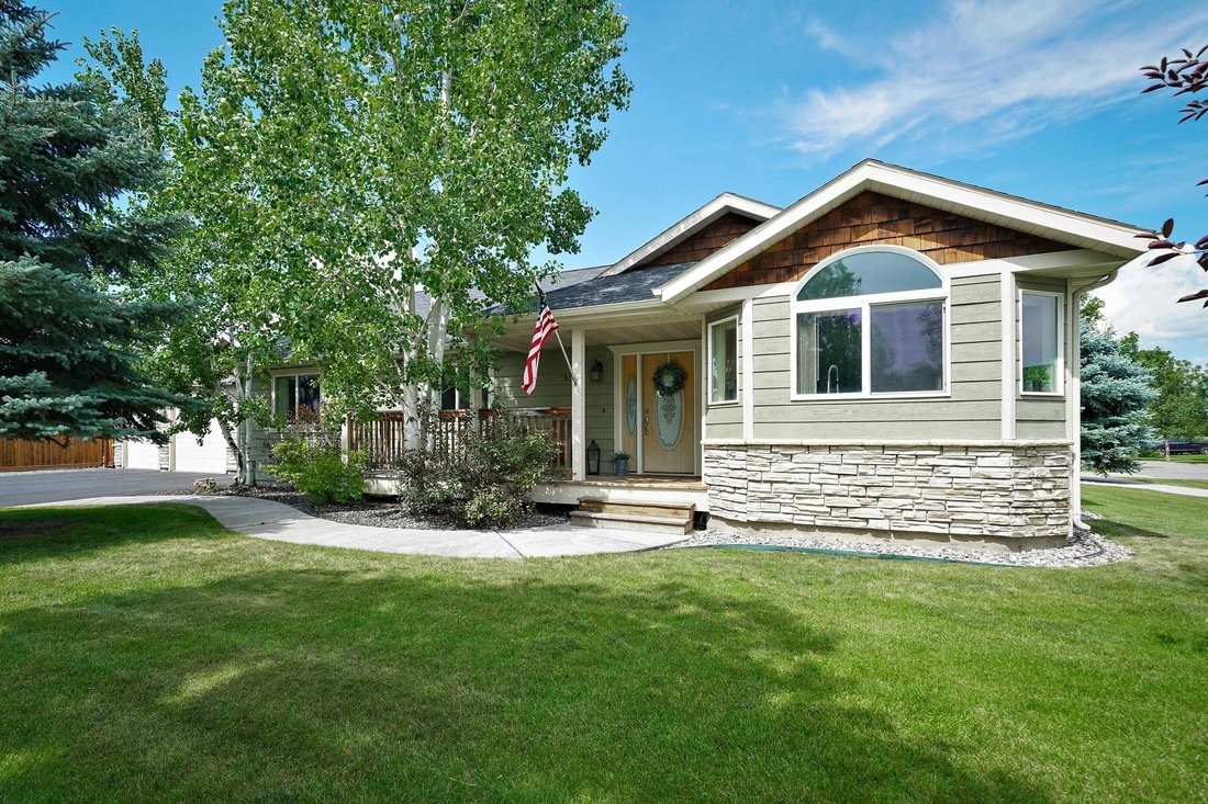 House in Belgrade, Montana, United States 2 - 18457700