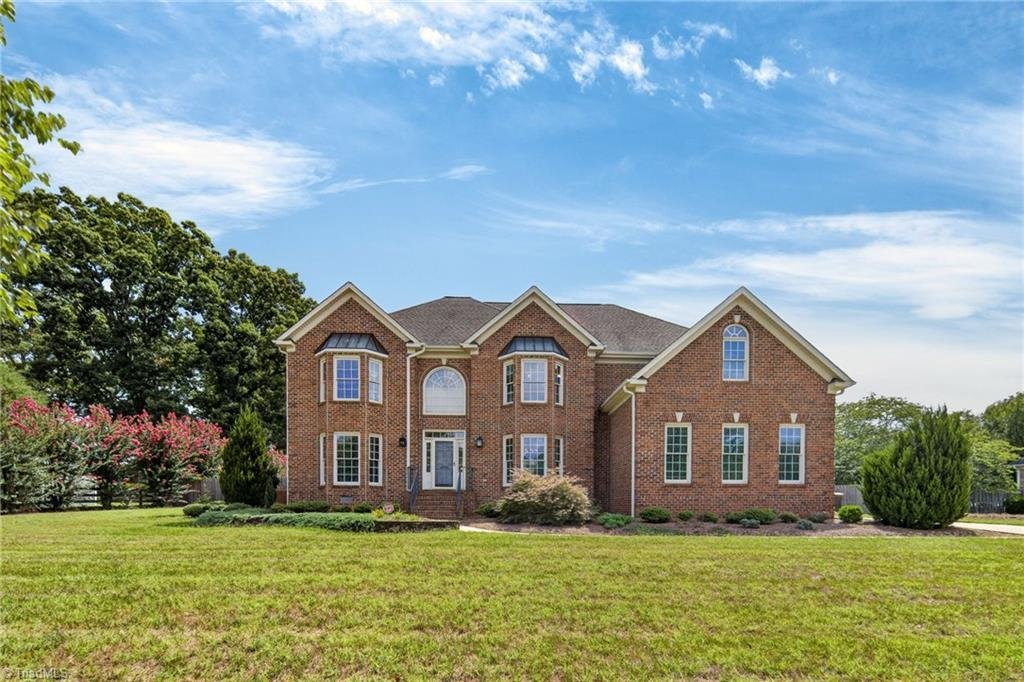 House in Greensboro, North Carolina, United States 1 - 18456146